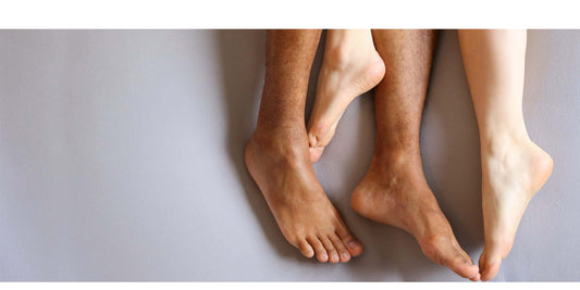 The Truth About Sexual Functioning and Menopause