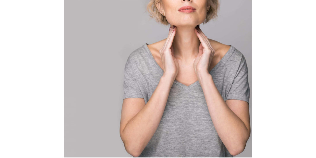 Suffering from Thyroid Problems? Signs & Symptoms to Look Out For in Women