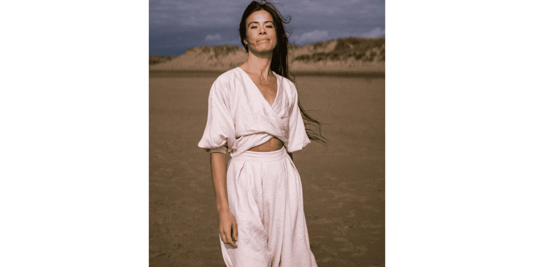 An Interview with Rebecca Wilson on Hormone Health and Wellness