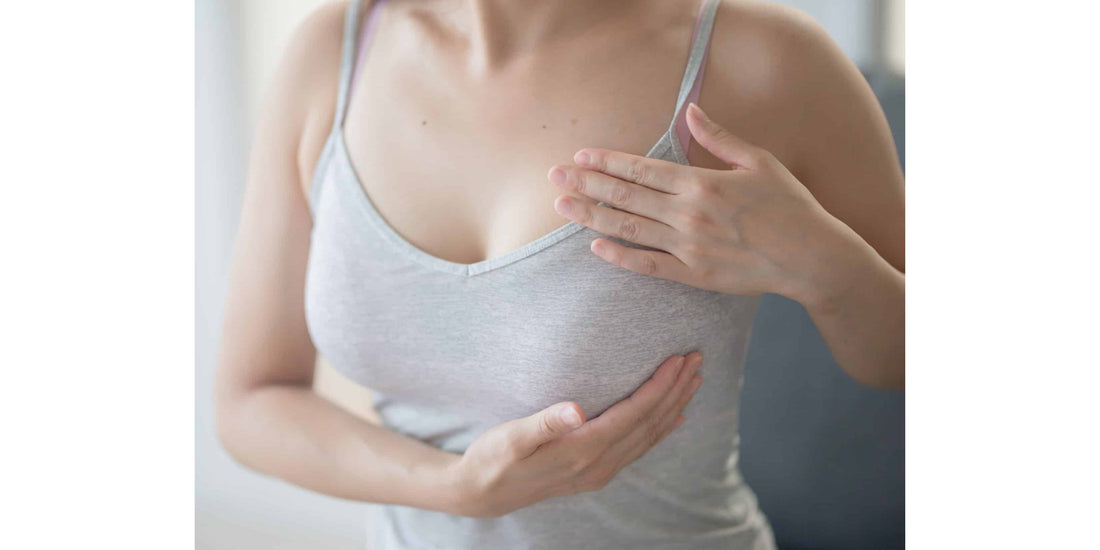 Are You At Risk for Breast Cancer? The 6 Stressors You Should Know About