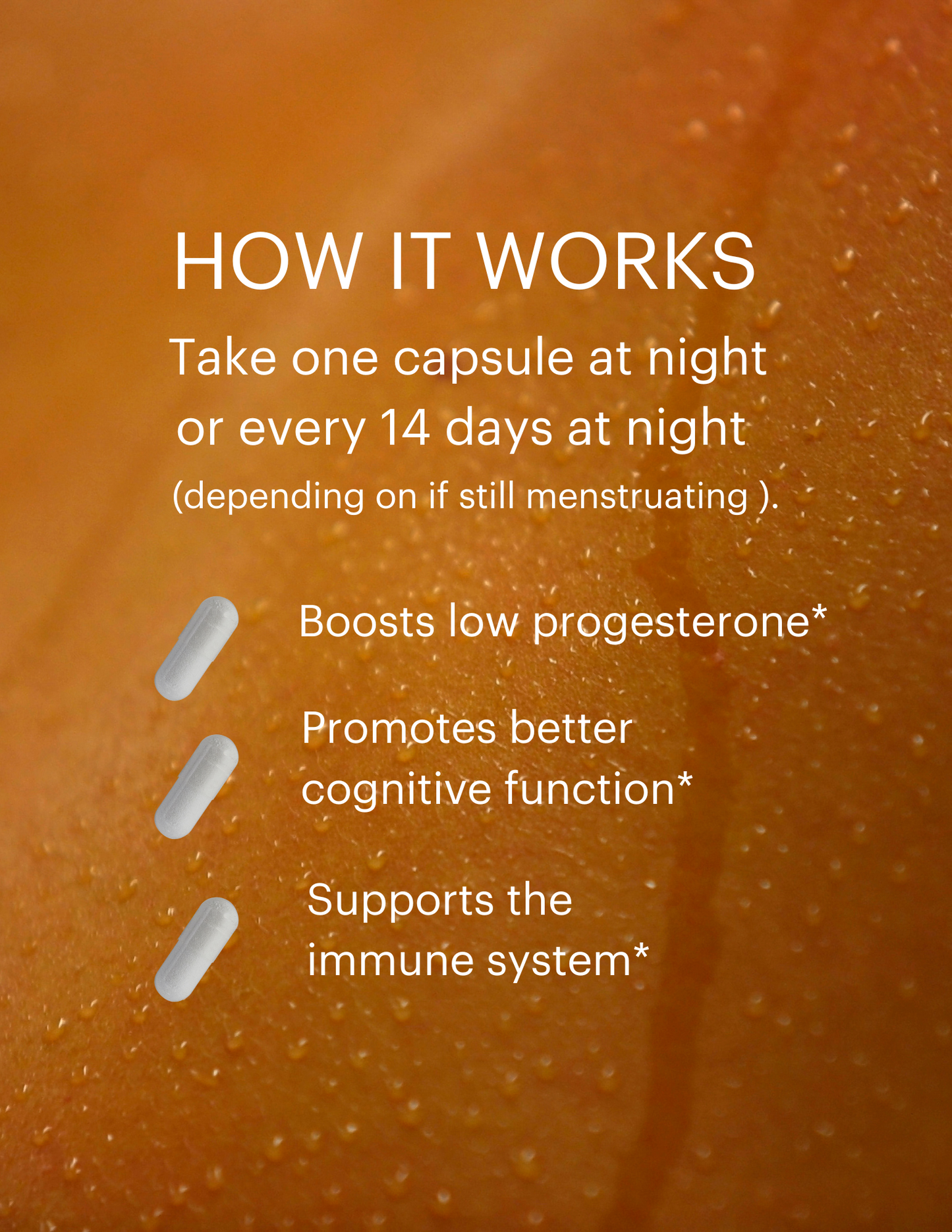 Raena Progesterone Capsules