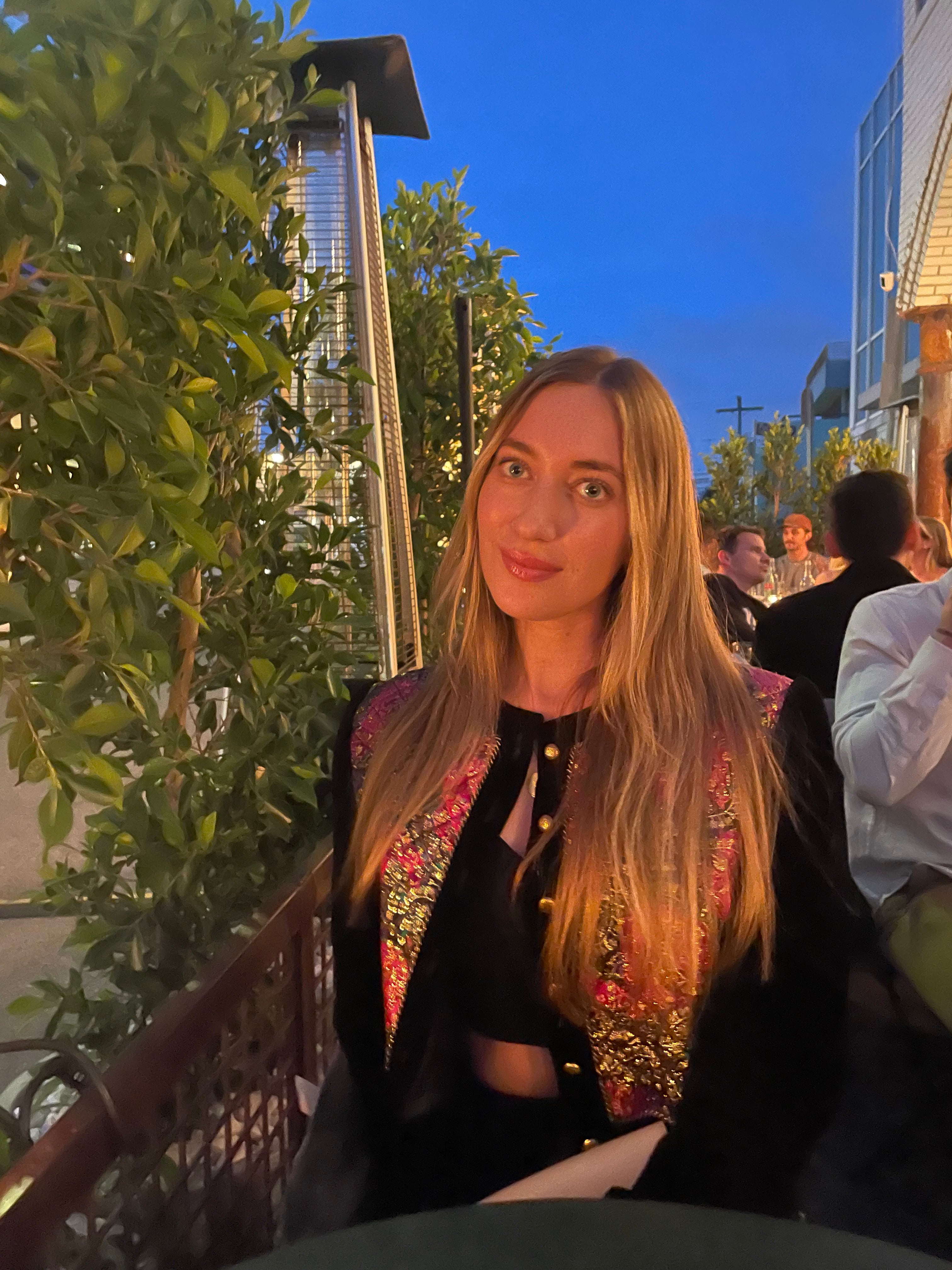 After -Elisabeth., 31 years