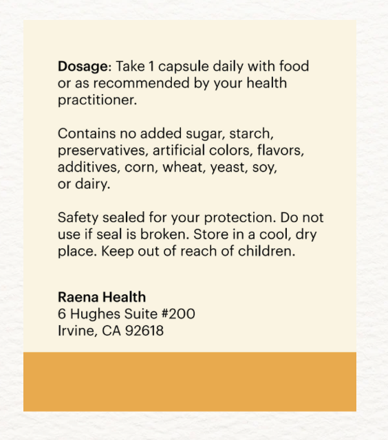 Optimize Vitamin D3K2