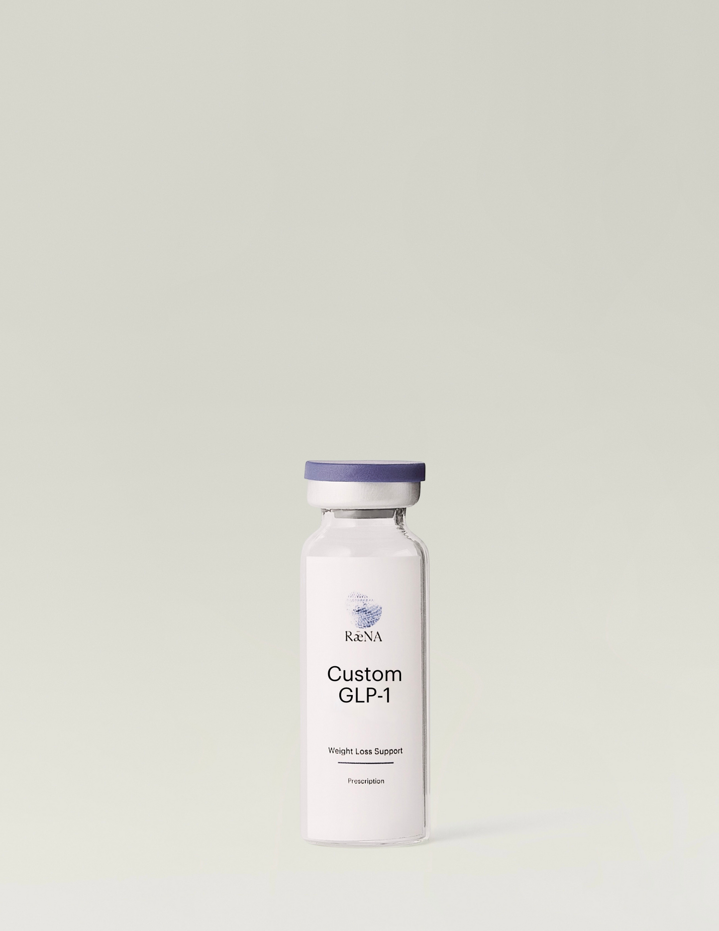 Personalized GLP-1 Peptides
