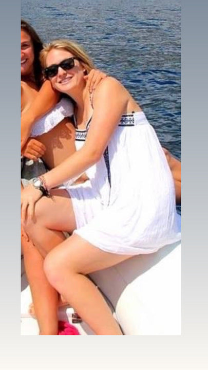 Before -Alannah., 30 Years