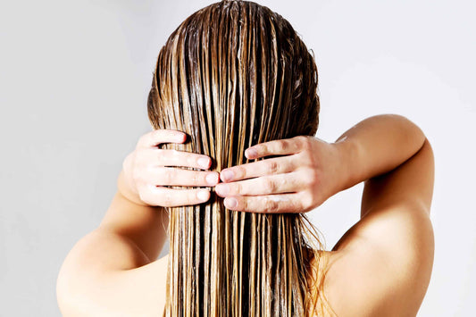 The Science of Aging Hair: What's Going On and What to Do