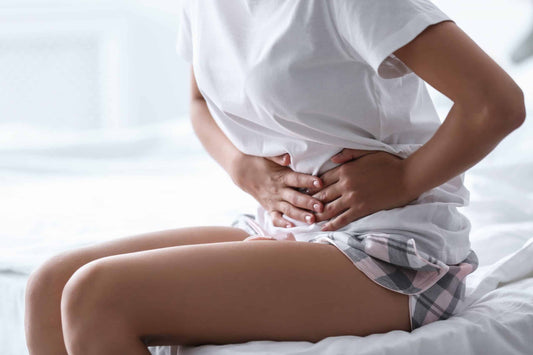 Endometriosis: Causes, Symptoms, and Treatments