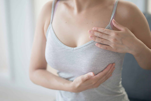 The Main Causes of Breast Cancer That Menopausal Women Need to Know