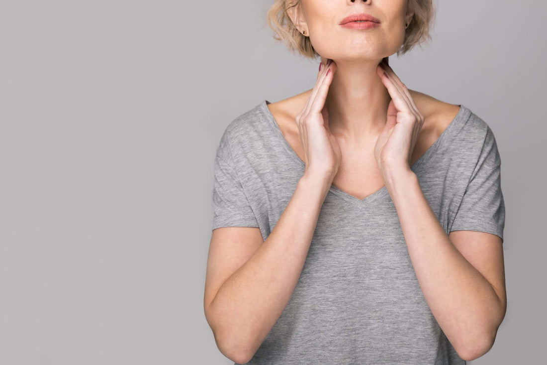 Suffering from Thyroid Problems? Signs & Symptoms to Look Out For in Women