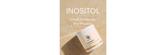 Inositol: Small Molecule, Big Impact