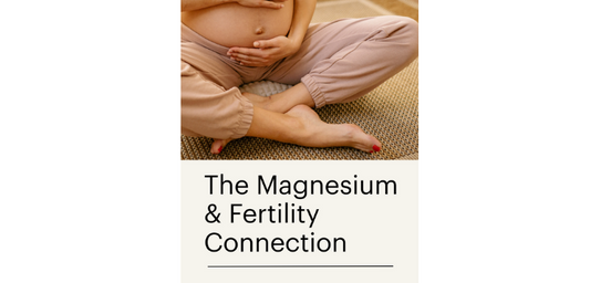 The Magic of Magnesium