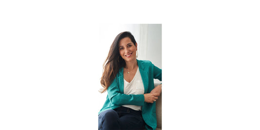 Balancing Acts: Ana Herrera, Founder & Chief Executive Officer of Hormone University