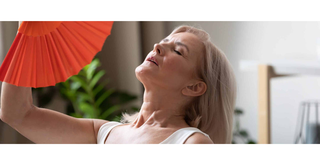 The Main Symptoms of Menopause and What Really Causes Them
