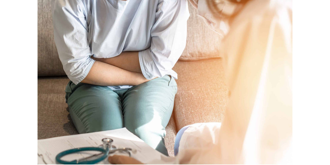 Understanding Ovarian Cancer: Risk Factors & Prevention