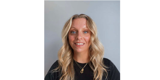 Navigating the world of hormones with Courtney Johnson