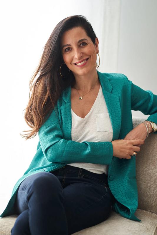 Balancing Acts: Ana Herrera, Founder & Chief Executive Officer of Hormone University