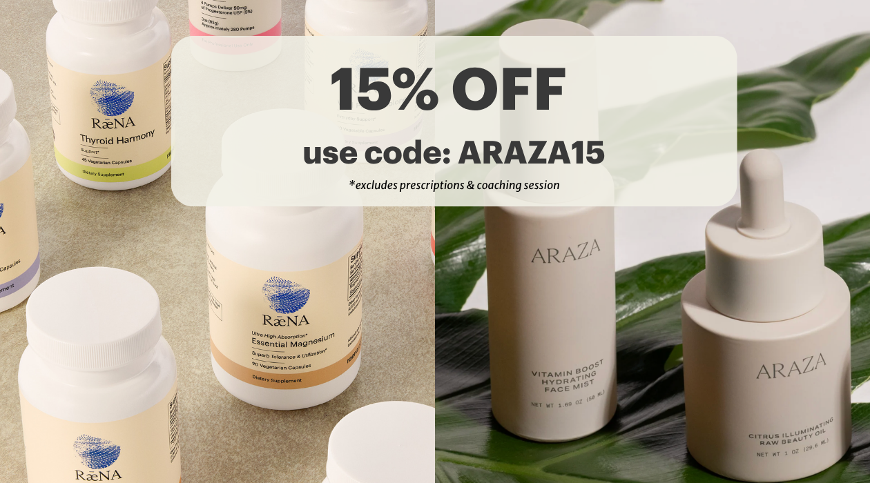 ArazaBeauty – Raena
