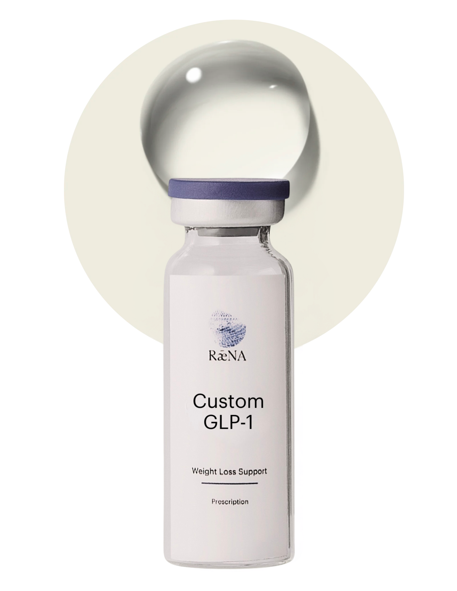 Personalized GLP-1 Peptides