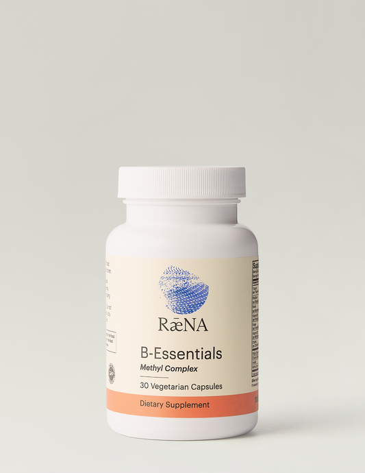 B-Essentials