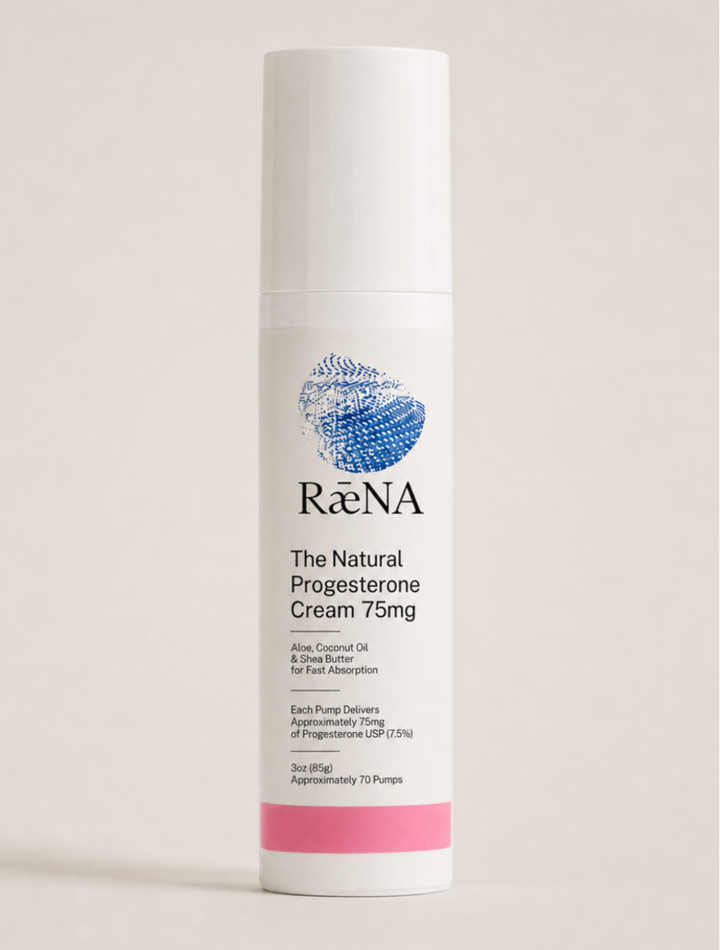 All – Raena