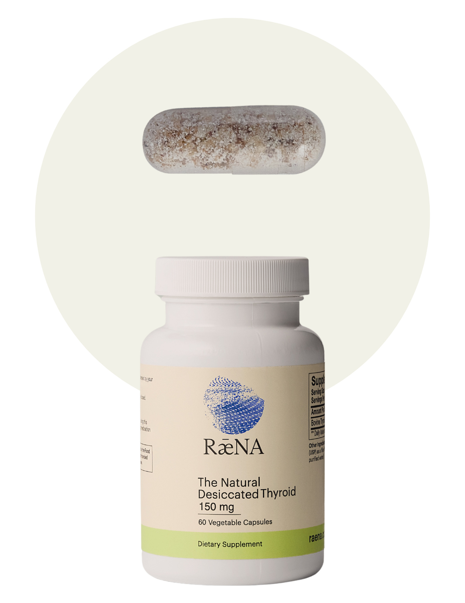 The NDT 150mg