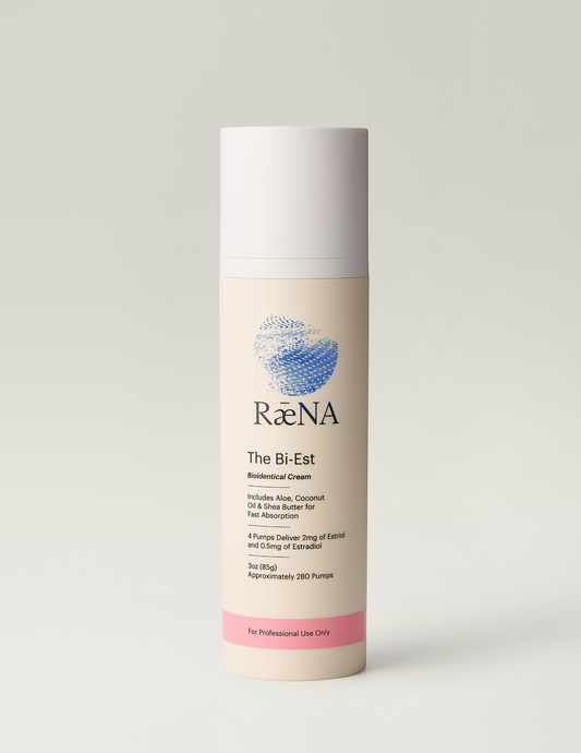 Raena Bi-Est 2.5mg