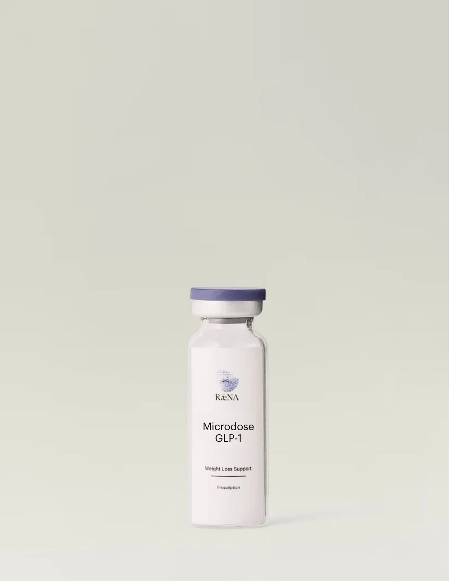 Microdose GLP-1