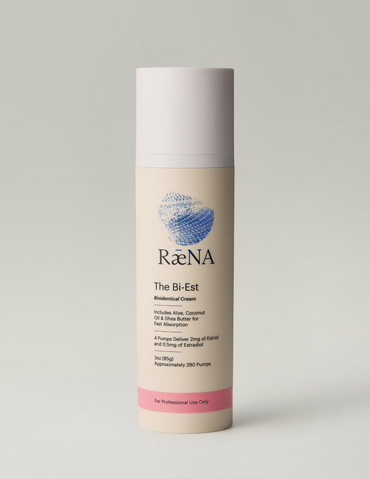 Raena Bi-Est 2.5mg