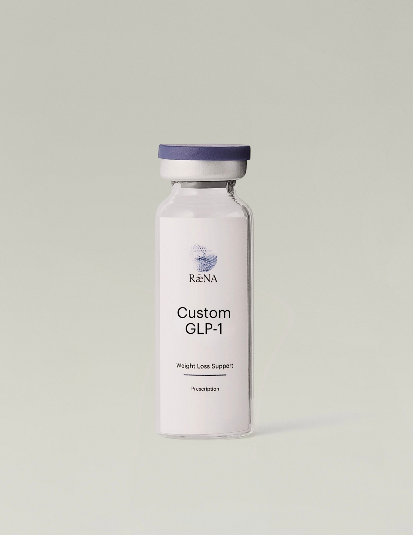 Personalized GLP-1 Peptides