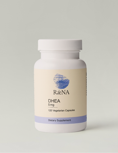 Raena DHEA 5mg