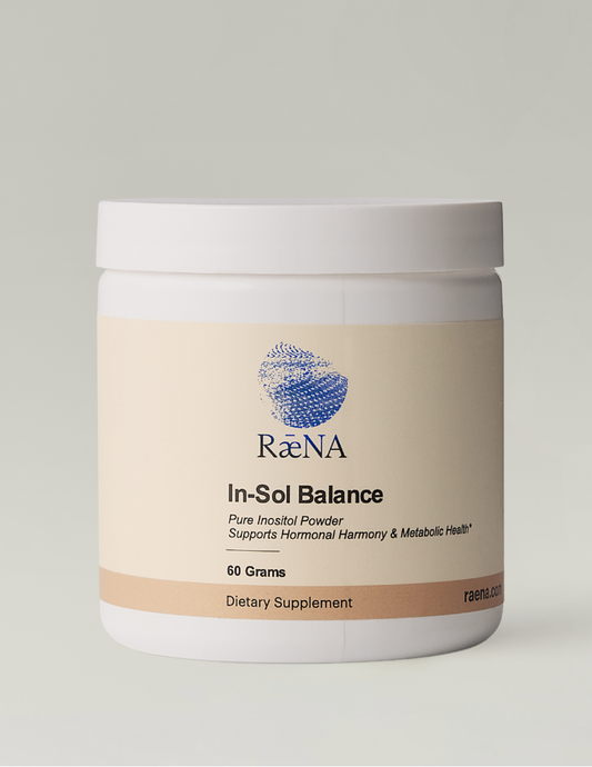 In-Sol Balance
