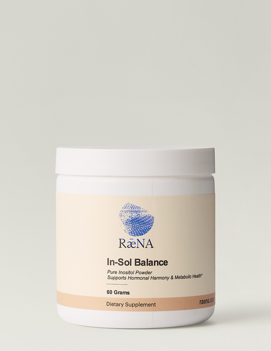 In-Sol Balance