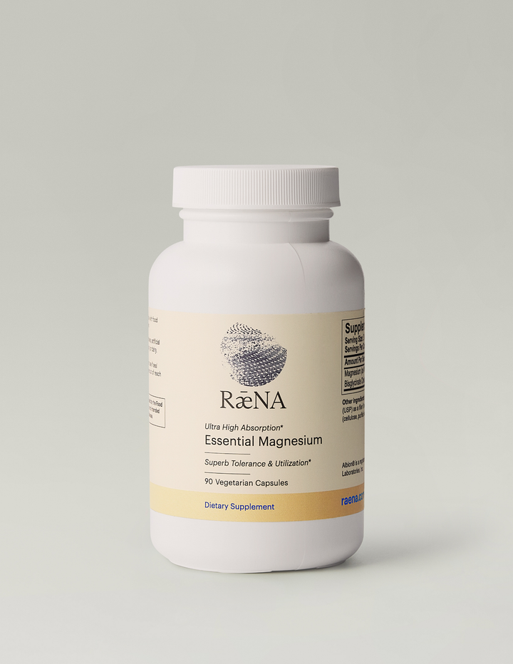 All – Raena