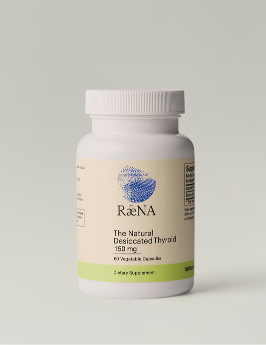 The NDT 150mg