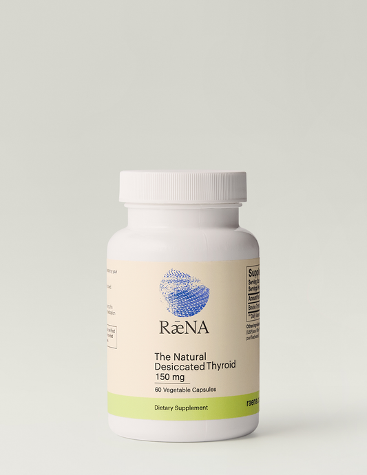 The NDT 150mg