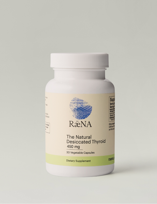 The NDT 450mg