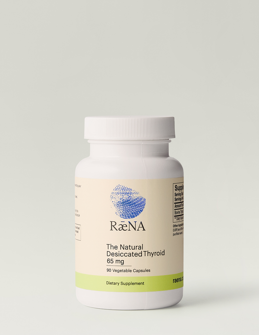 The NDT 65mg