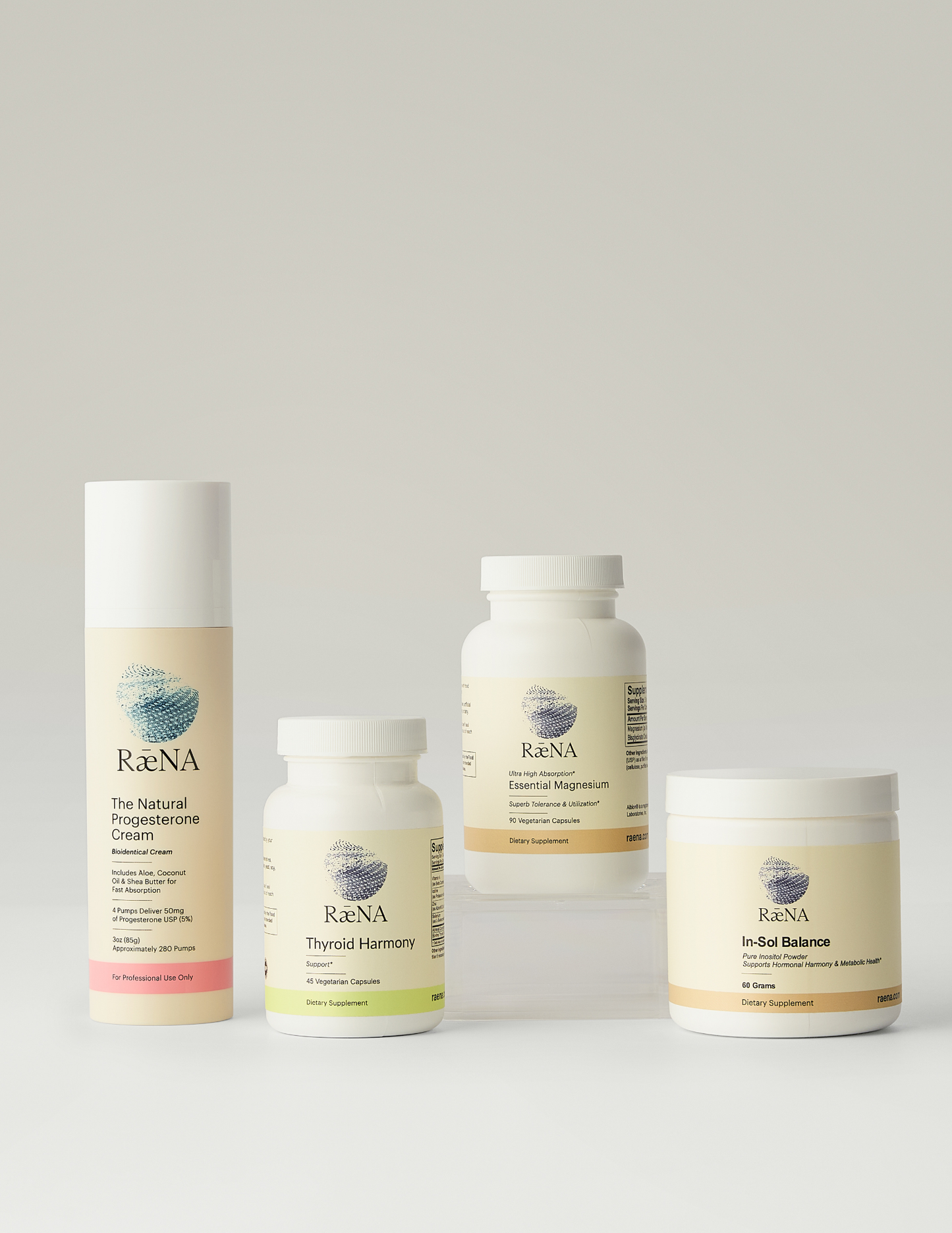 PCOS Hormone Wellness Kit