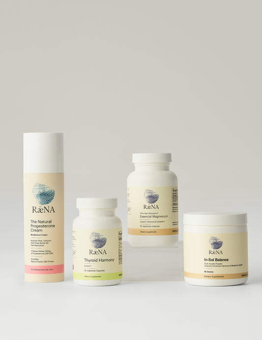 PCOS Hormone Wellness Kit