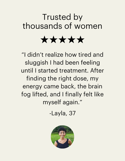 NP Thyroid® Tablets