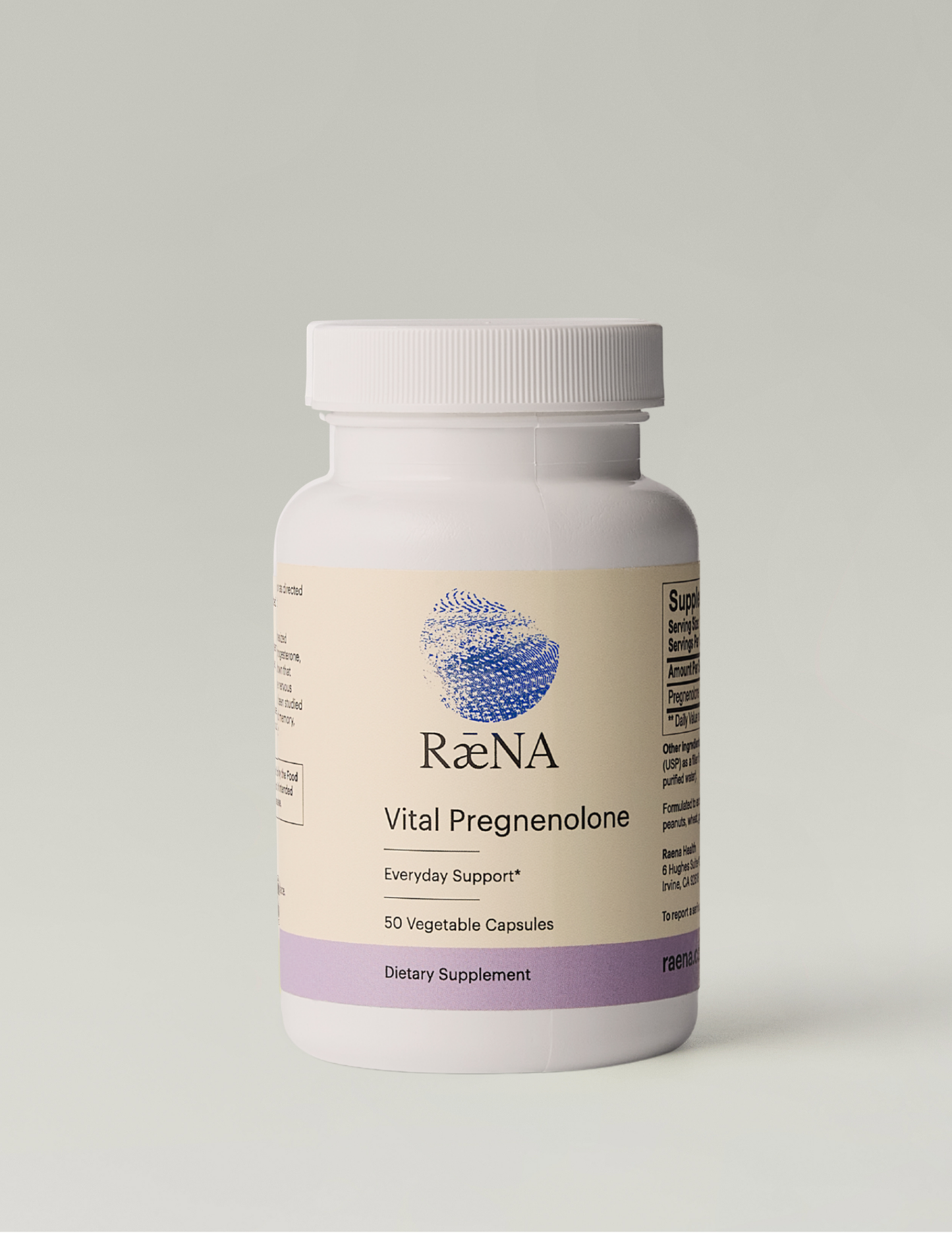 Vital Pregnenolone