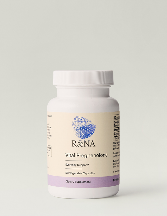 Vital Pregnenolone