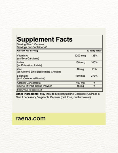 PCOS Hormone Wellness Kit