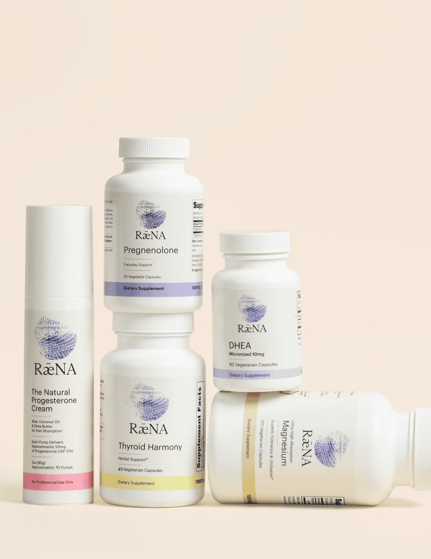 Peri+Menopause Balance Bundle