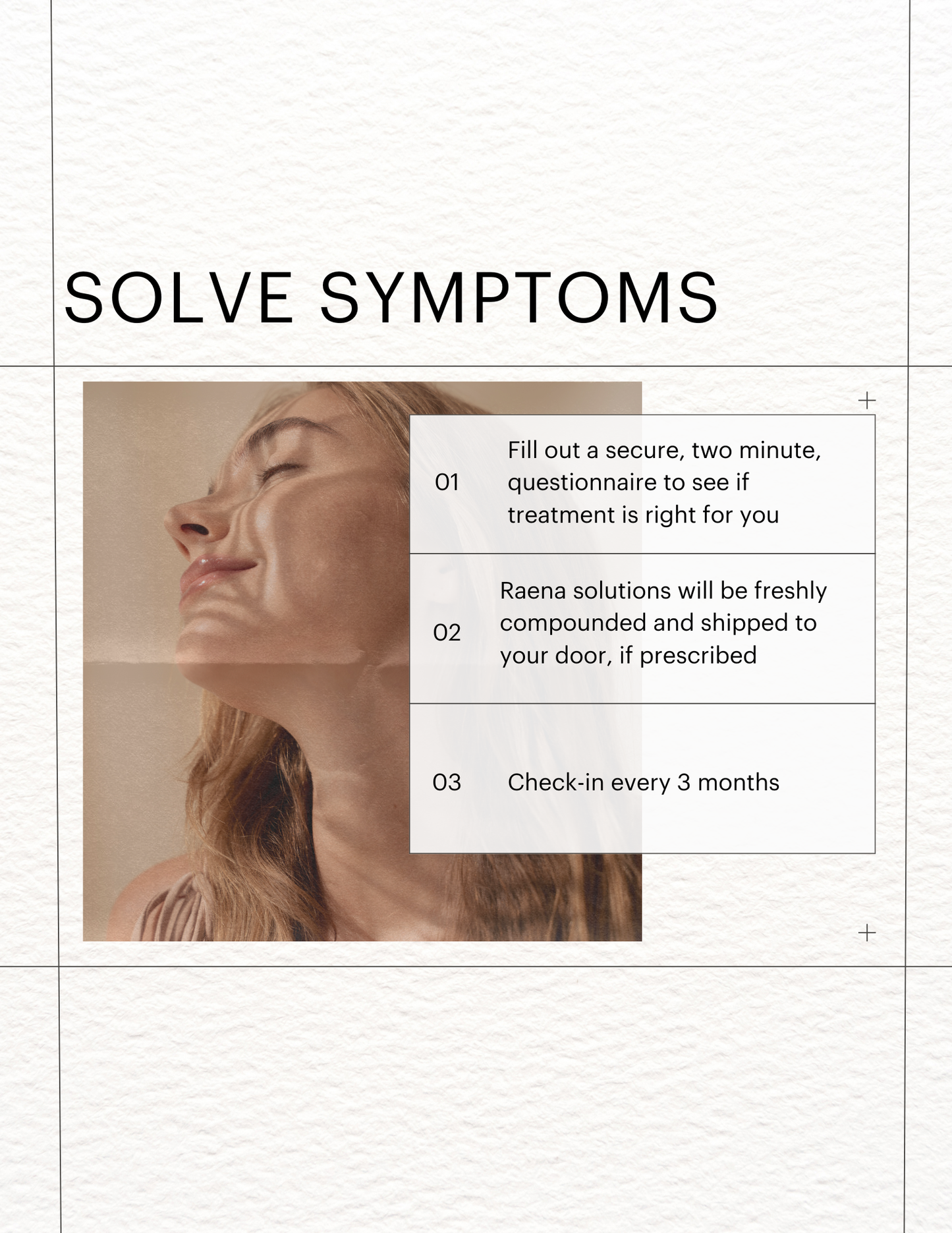 Personalized GLP-1 Peptides
