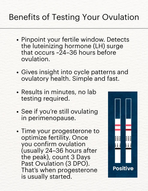 Know Your Body Bundle