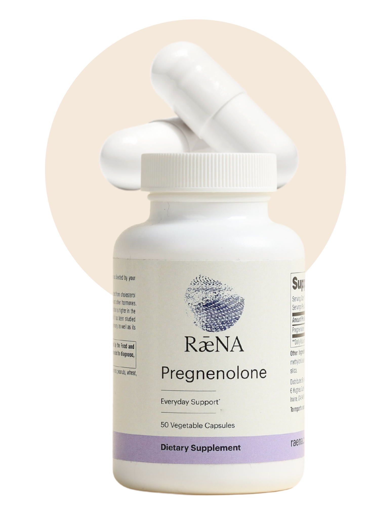 Vital Pregnenolone