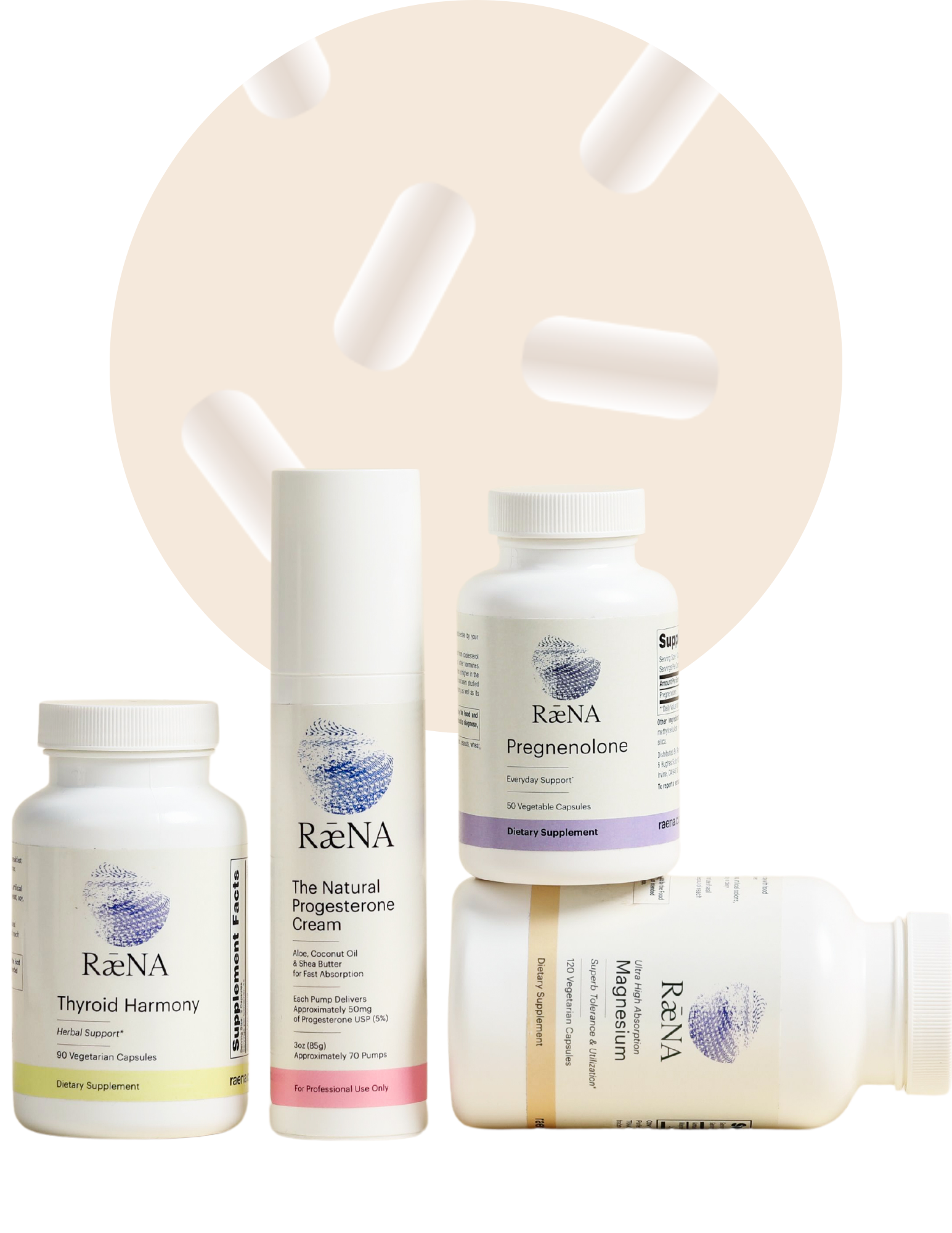 PCOS Hormone Wellness Kit