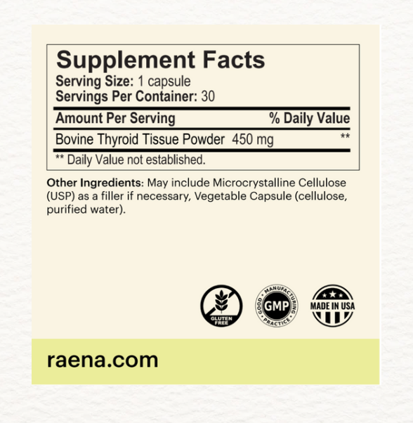 The NDT 450mg