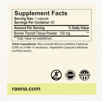 The NDT 150mg